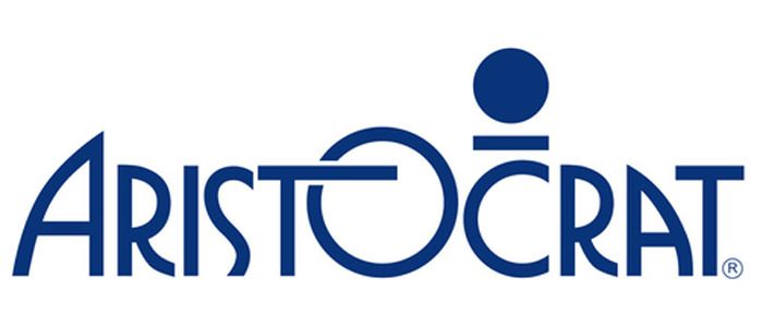 Aristocrat casino logo