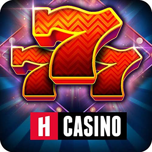 Huuuge casino logo