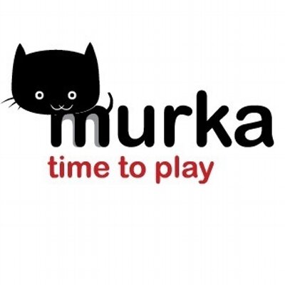 Murka casino logo